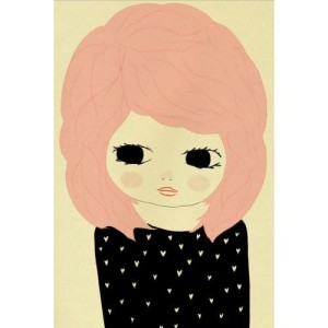 Plakat A3 - Diana