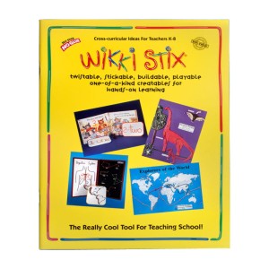 Book Resource Manual - WIKKI STIX