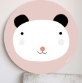 Plakat Panda
