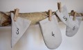 Kalendarz adwentowy - In the Snow -2