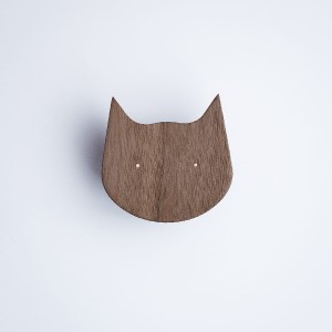 Wieszak - kotek - Noosie