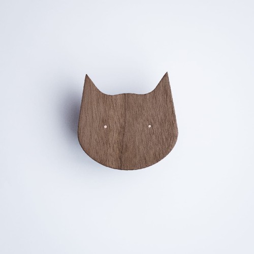 Wieszak - kotek - Noosie
