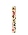 Taśma Washi Tape - słodycze