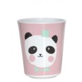 Kubek projektu Eef Lillemor - panda
