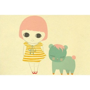 Plakat A3 - In it Together