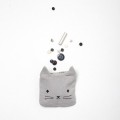  Portfelik - Milutki kotek - FABELAB