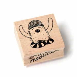 Stempel Monster