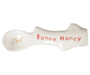 Maileg - Łyżeczka Bunny Honey - 29-3150-00