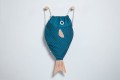 Morski plecak rybka - Halibut - Don Fisher