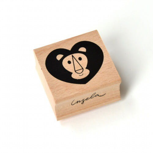 Stempel Lew