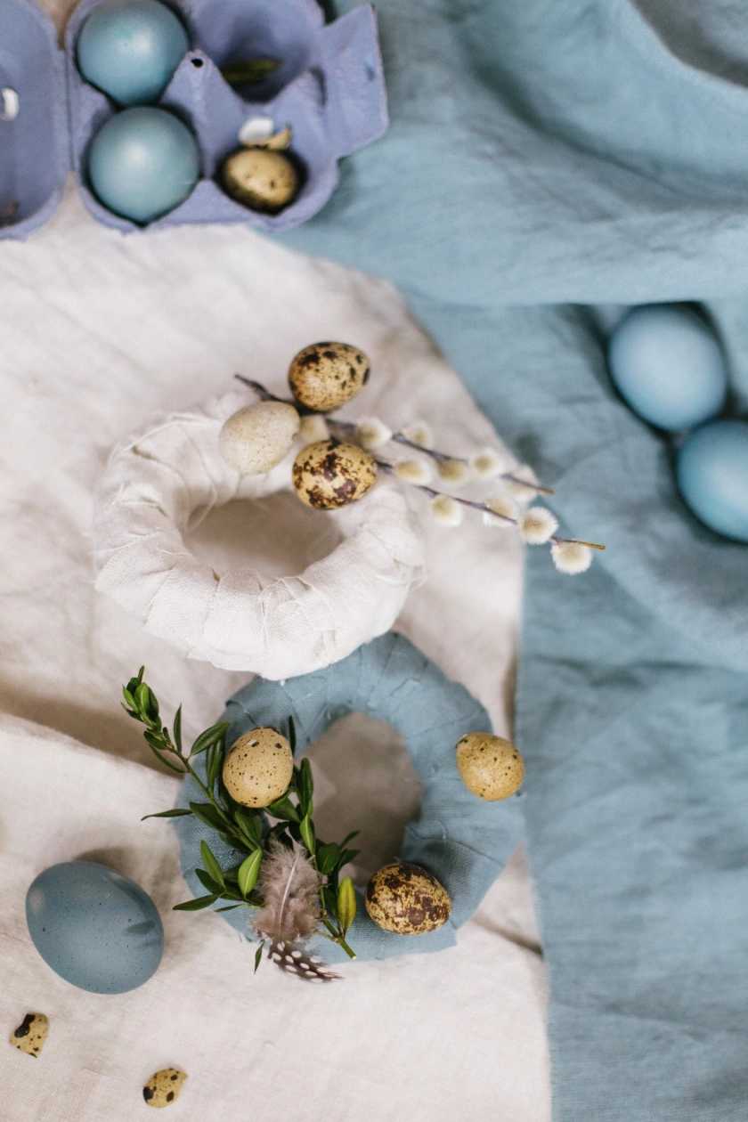 Życzenia wielkanocne